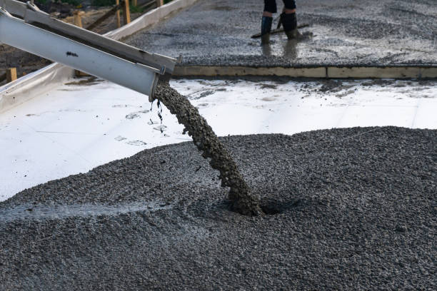 Best Decorative Concrete in Madison, MN