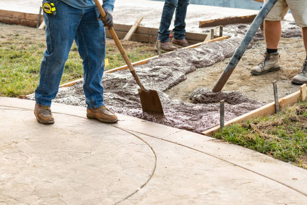 Best Concrete Sealing and Maintenance in Madison, MN