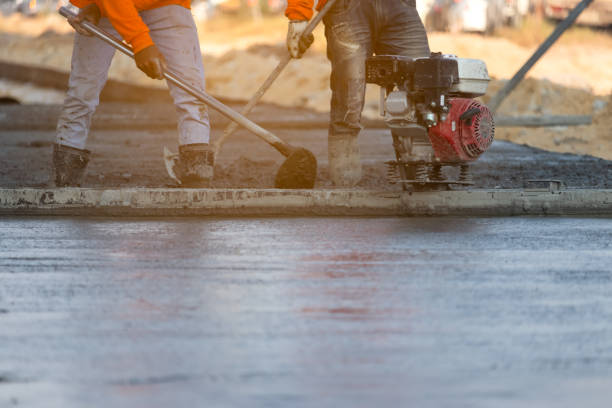 Best Concrete Demolition Services in Madison, MN