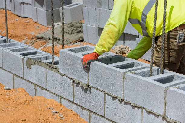 Best Concrete Steps and Stairs in Madison, MN