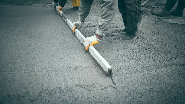 Best Commercial Concrete Services in Madison, MN