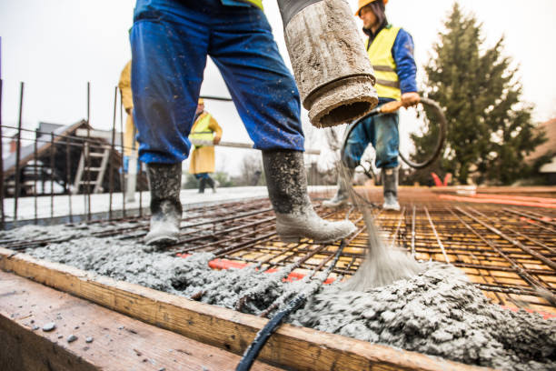  Madison, MN Concrete contractor Pros
